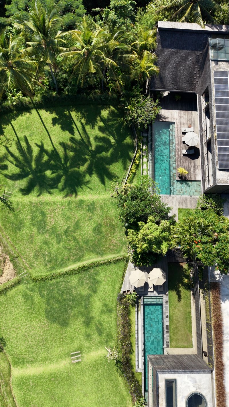 Villa Dua Jiwa 3