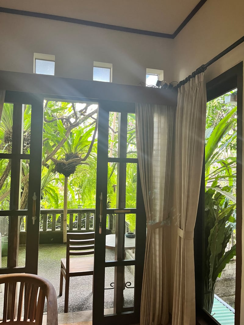 Jawi House & Painter - Garden Room — photo 4