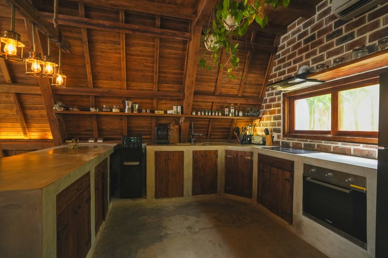 Unique, Fun & Cozy: The Chalet in the Heart of Ulu 14