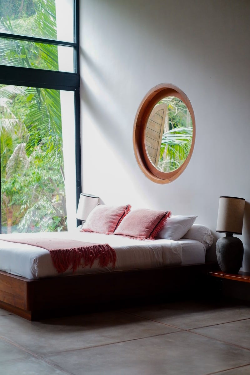Ubud Zen River House — photo 4