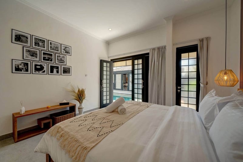 Villa Houston 7
