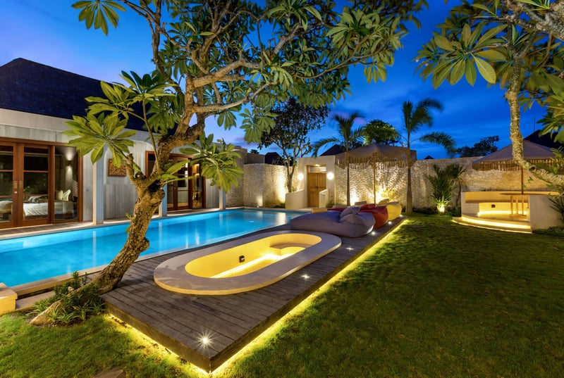 3 Bedroom Villa Navya Nakula 16