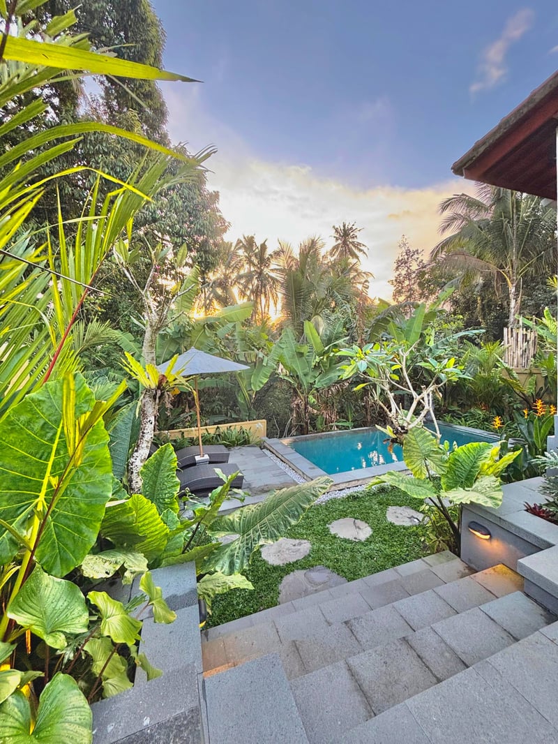Villa Keira Ubud — photo 3