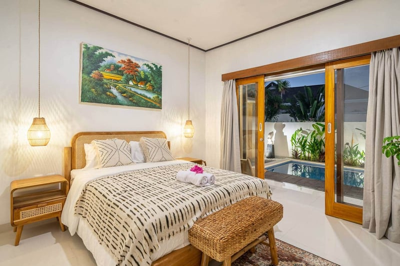 Villa Cubana - Havana Suite — photo 3