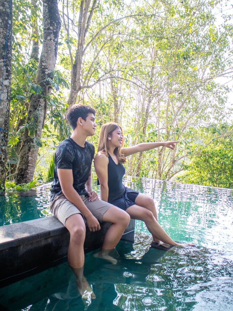 Umah D Alas, Nature escape Private Pool 33