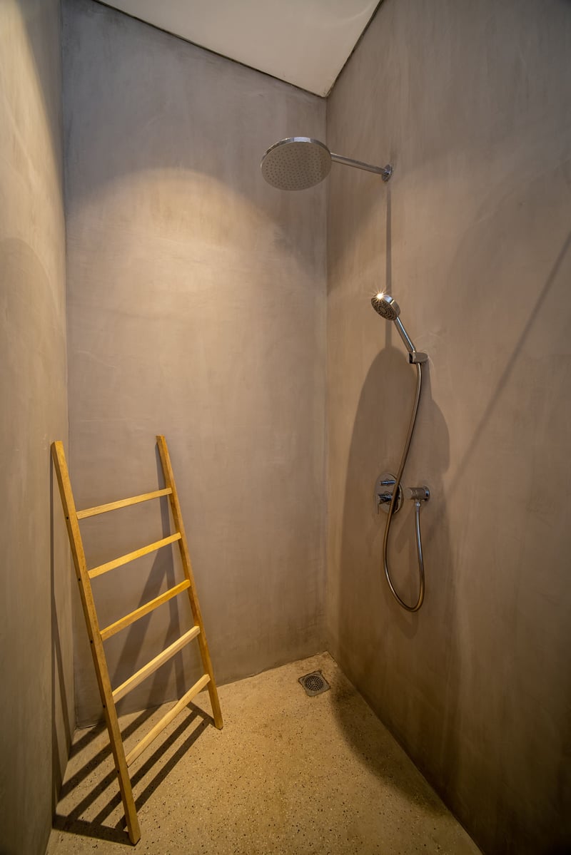 Steps To Finns / Oceanview Rooftop / Lux Villa 34
