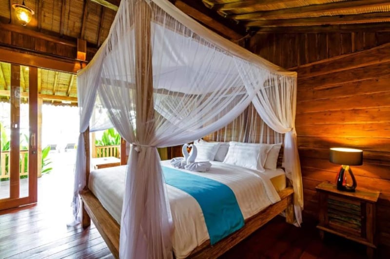 Bali Natha Bungalows Canggu (Garden View) 10