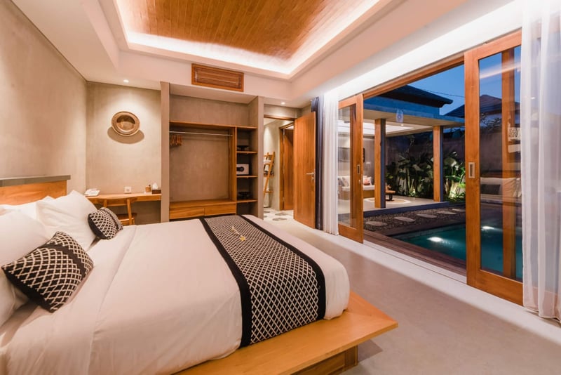 Madara Ubud Villas — photo 3