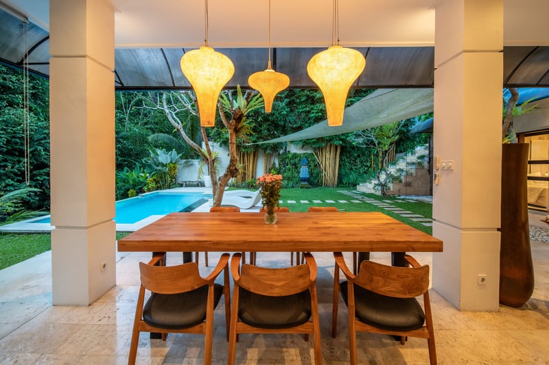 PROMO! La Bohemia Luxury Villa Escape in Ubud 2 BR 22