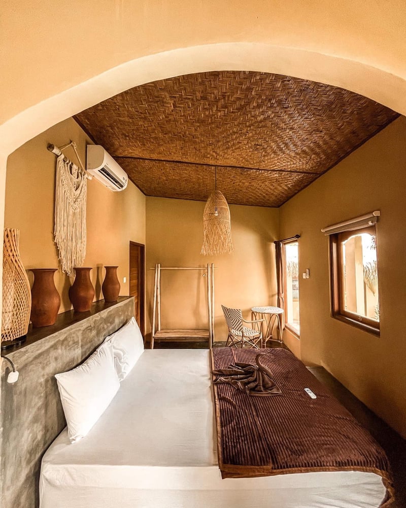 Woywoy Tropical - Cheerful 3 Bedroom Private Villa — photo 5