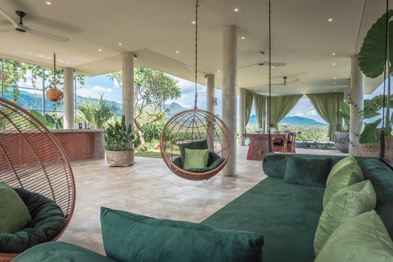 Villa Simcurik 11