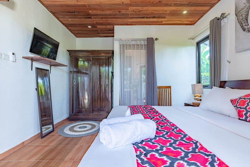 Uma Grant Villa, 1-Bedroom 6