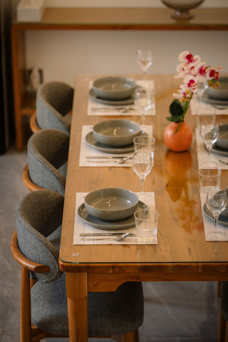 NEW! Villa Frost Berawa - 3BR Villa near Finns! 22