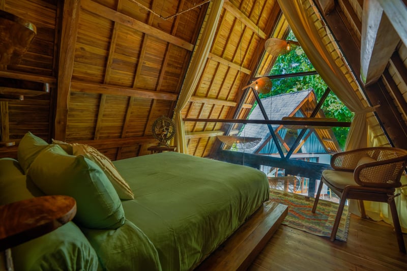 Unique, Fun & Cozy: The Chalet in the Heart of Ulu 18