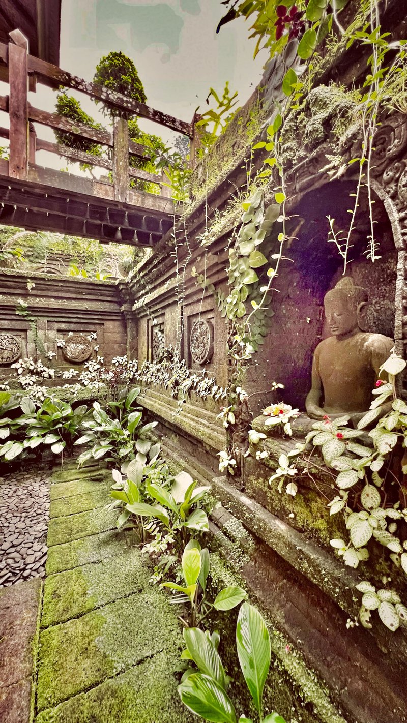 Ki Ma Ya Retreat, Zen Sanctuary 8