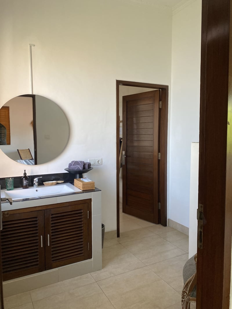 Spacious 2BR Villa • Walk to Seminyak Beach 17