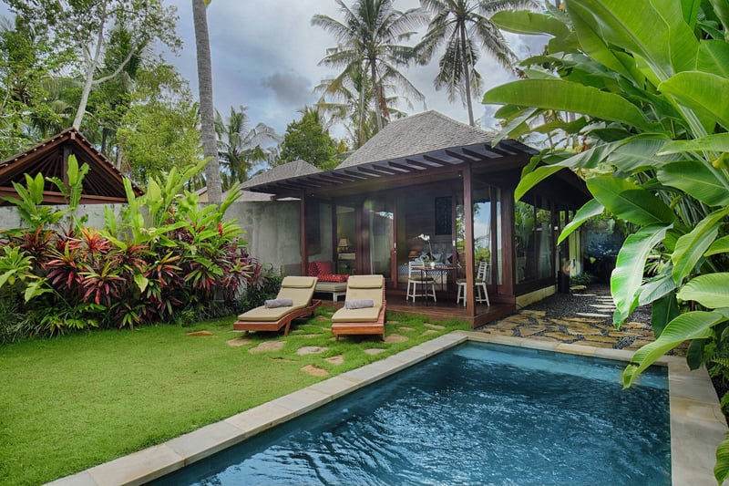 The Villas at Samkhya Villas at Ubud 5