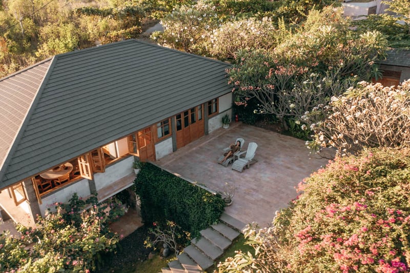 Villa Nandini 18