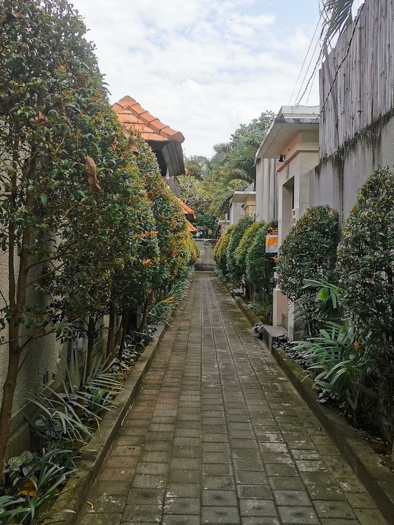 Spacious 2BR Villa • Walk to Seminyak Beach 24