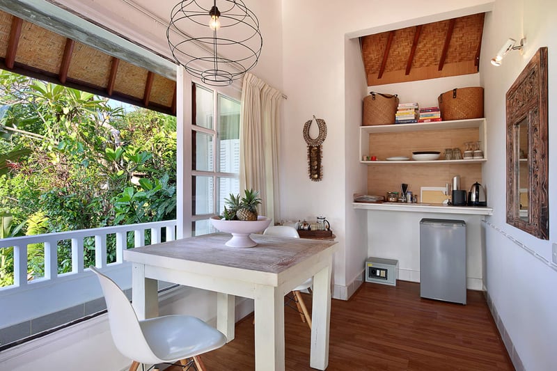 Shimha Private Retreat 10