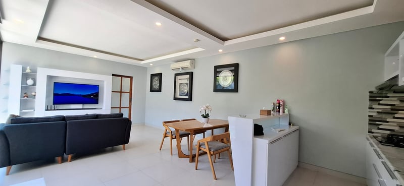Prani Tiga, 2 Bedroom Villa In Central Seminyak 11
