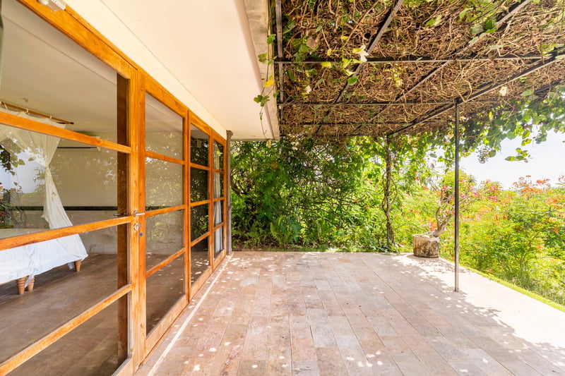 Villa Barong 38