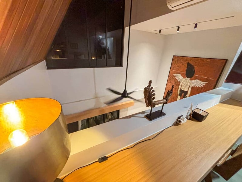 Uma Ugeng - 1BR Villa in Cemagi walk to the Beach 17