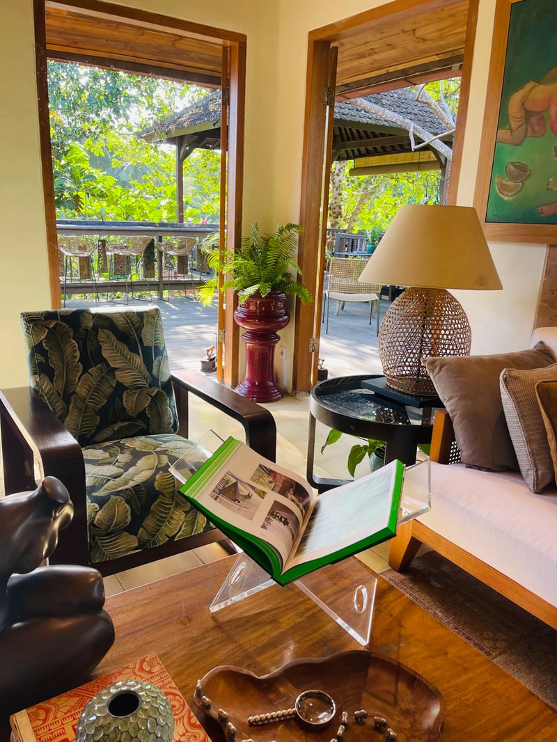 Rumah Melati Estate Ubud 17