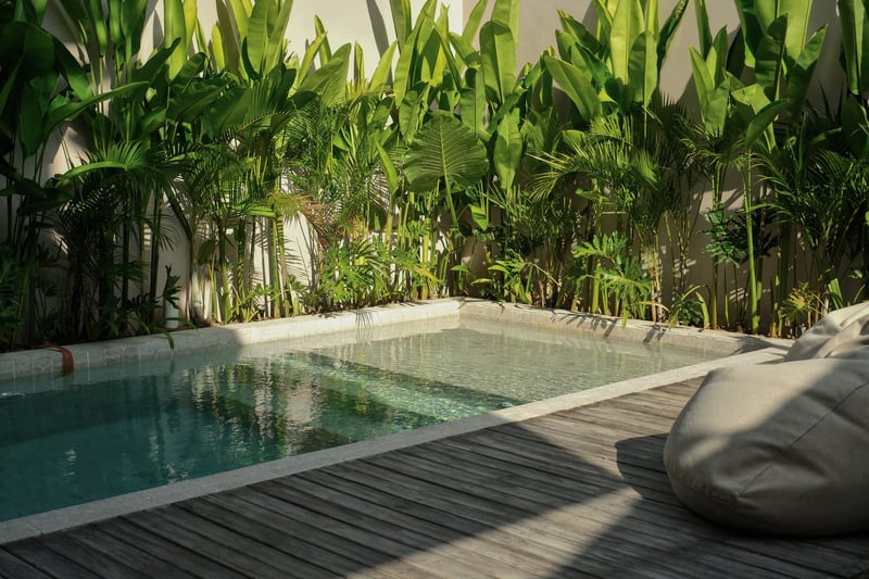 2 BDR Villa-Private POOL-Heart of Uluwatu 34