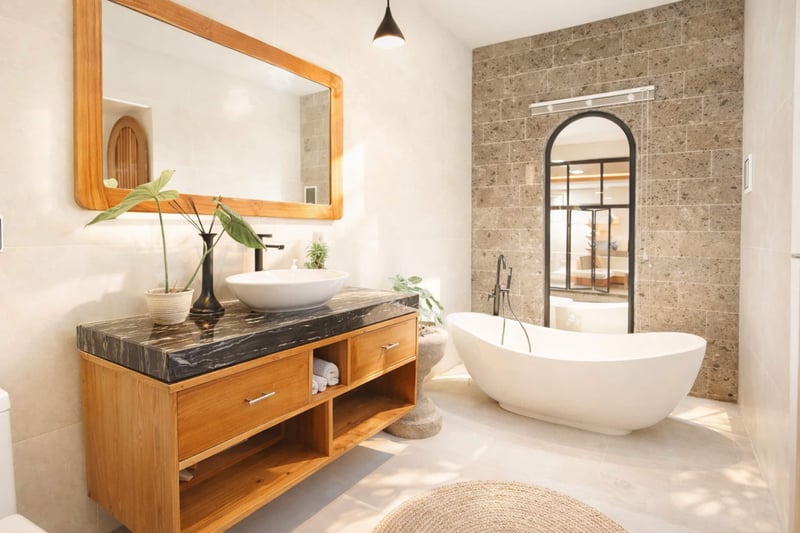 double J Villa/ private Pool/ perfect stay Ubud 28
