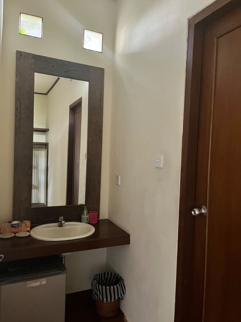 Jawi House & Painter - Retreat Room — photo 2