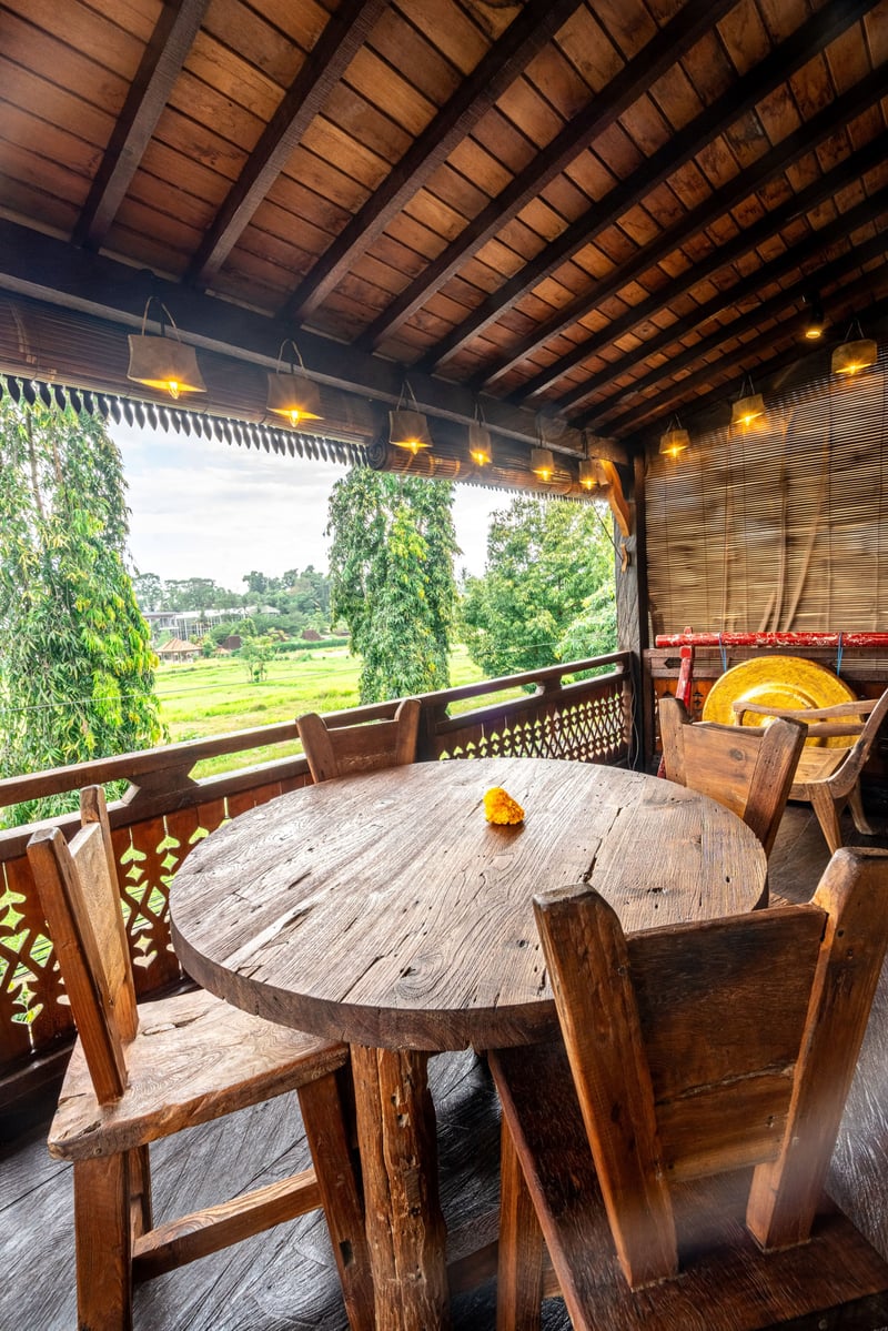 Airlangga D’sawah by Balihora, Ubud village stay 24