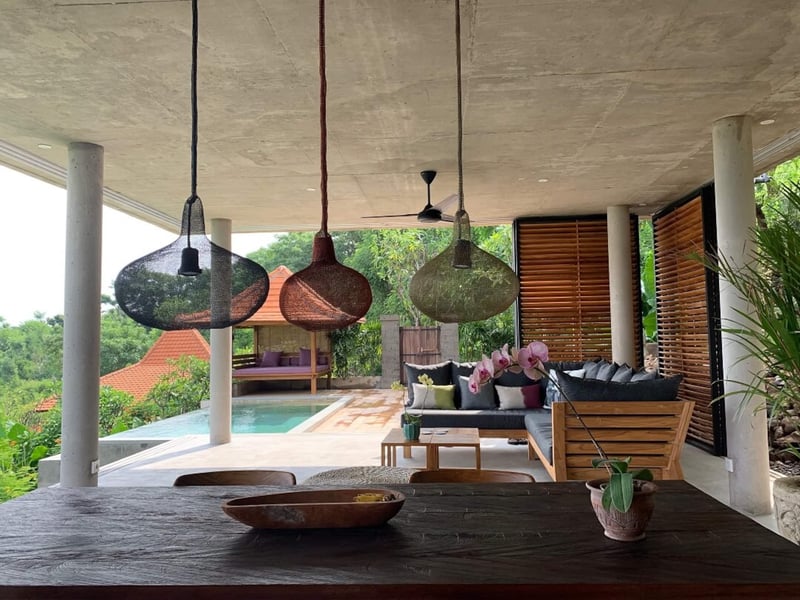 Villa El Nido 7