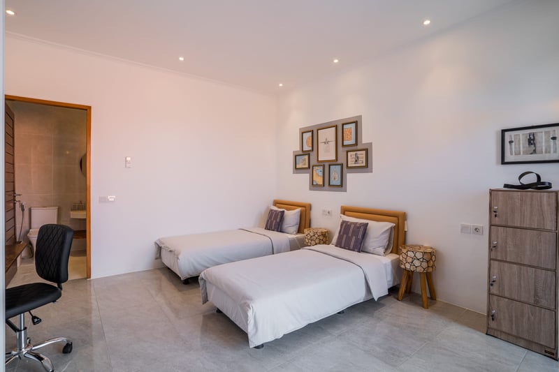 Villa Sony 1: Concierge & Authentic Local Soul 32