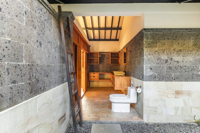 Villa Barong 35