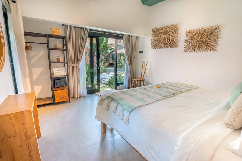 Villa Mint, 3BR Villa Near Bintang Supermarket 30