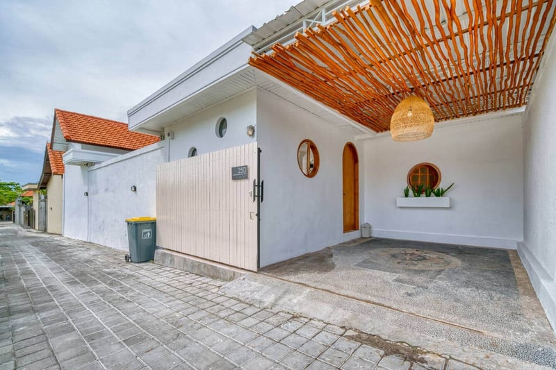 Villa MoonSun 11