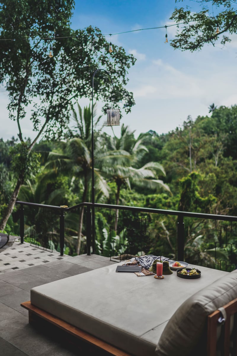 Amora Ubud Royal Private Pool Villas 20