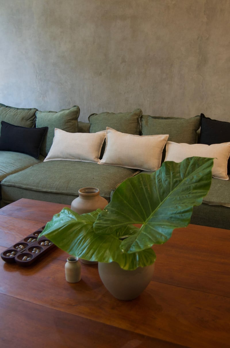 Origami House, a paradise with concierge in Ubud! 17