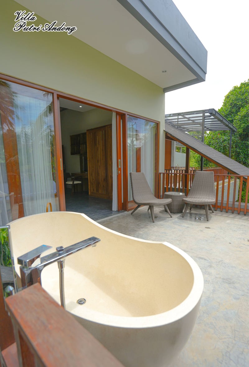 Villa Putri Andong Ubud - Your Private Sanctuary 17