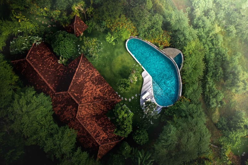 Villa Madoe 35