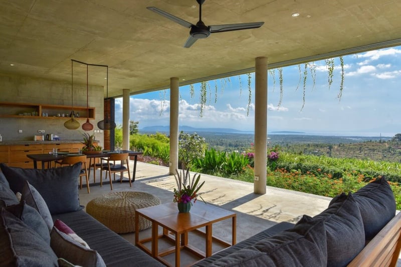 Villa El Nido 8
