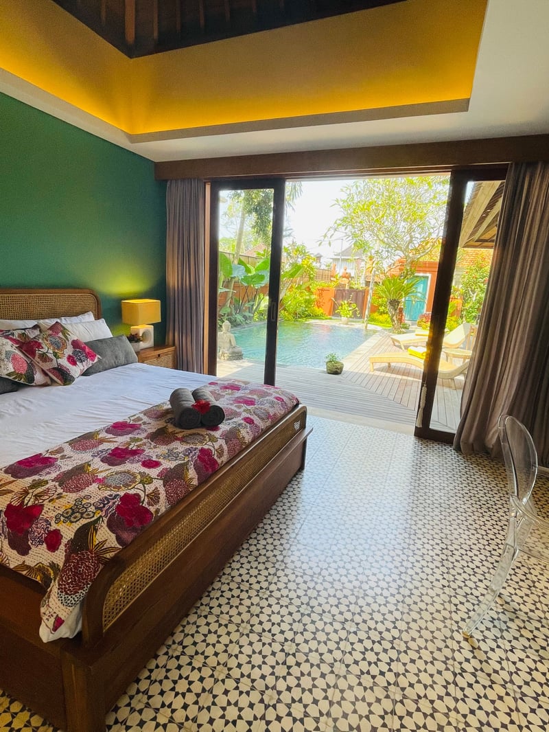Welcome to Villa Rumah Mesra 24