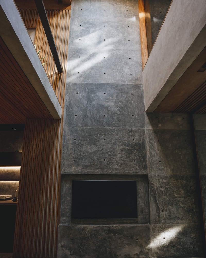 TROPICAL - DESIGNER LOFT - Seminyak 37