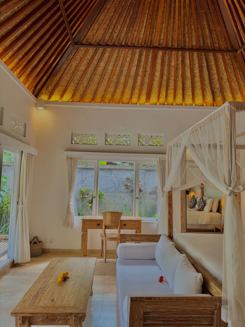 Pande Sebali Villas 1 12