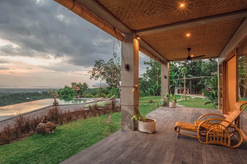 Villa Jamu 23