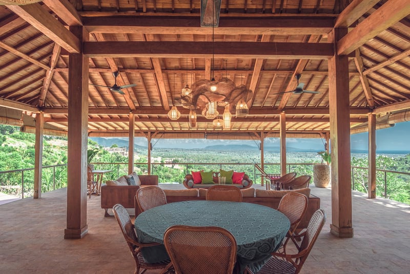 Villa Jamu 9