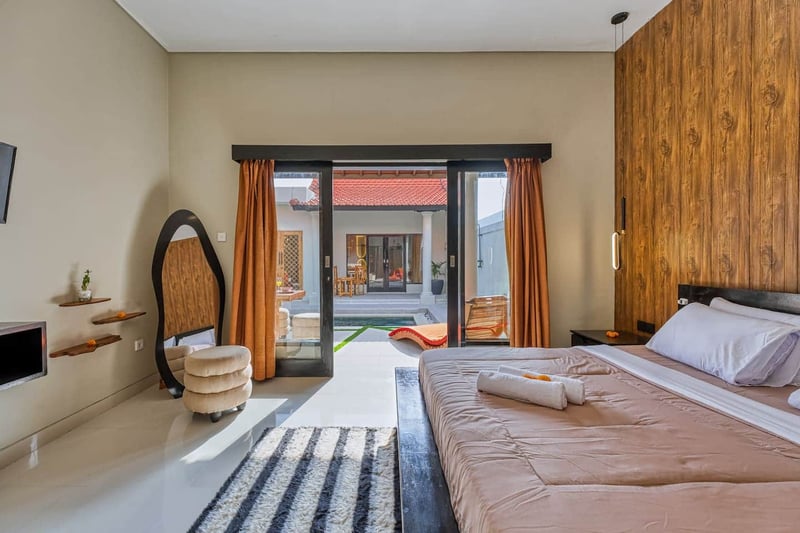 Villa Moonstar 23