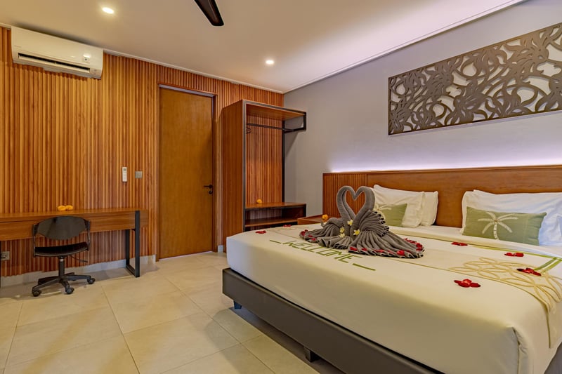 4Bedroom Villa Cakra_By Samaa 26