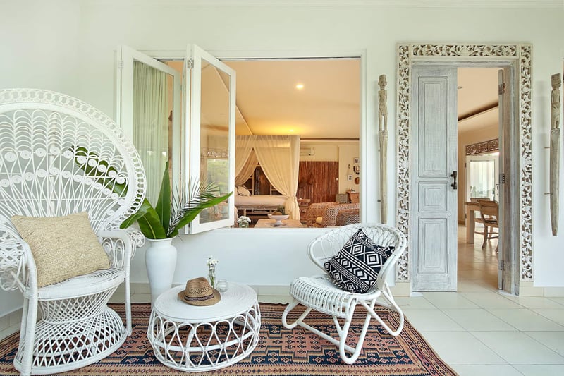 Shimha Jungle Retreat 7